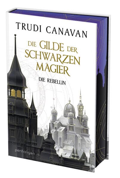 Die Gilde der Schwarzen Magier