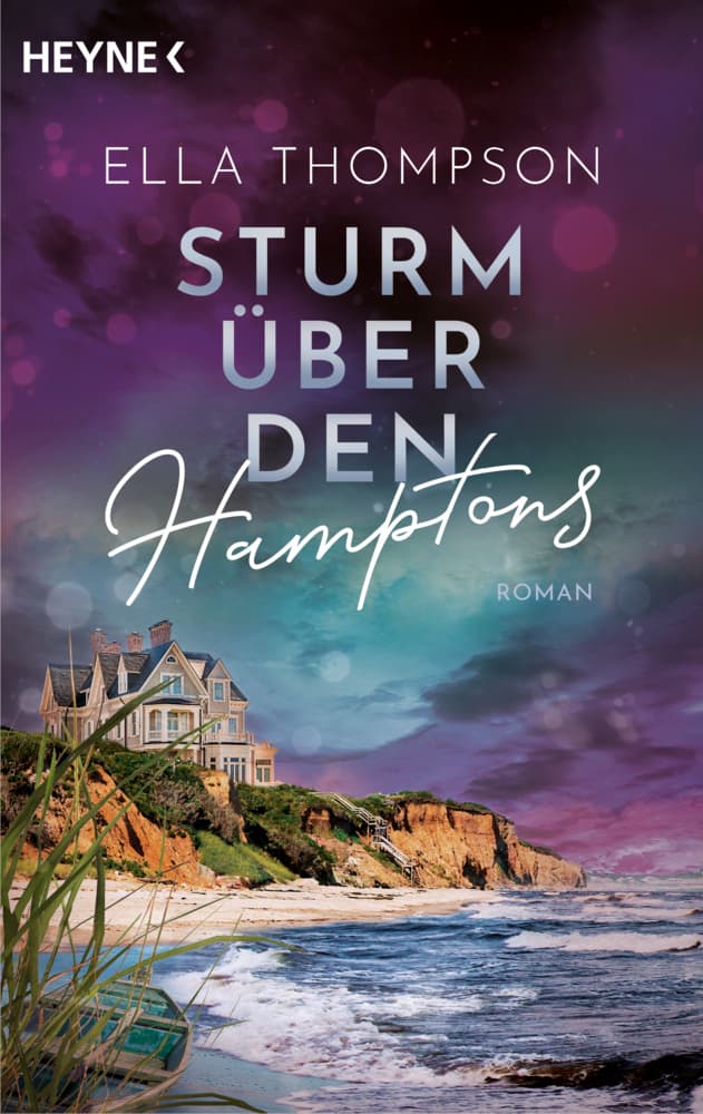 Sturm über den Hamptons