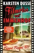 Filmriss auf Immenhof