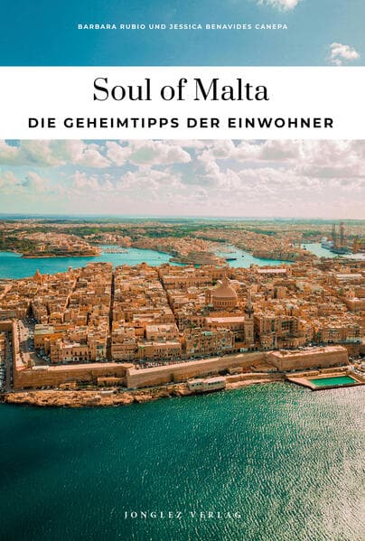 Soul of Malta