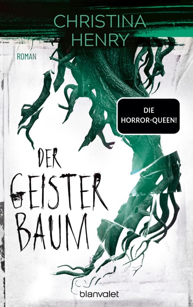 Der Geisterbaum