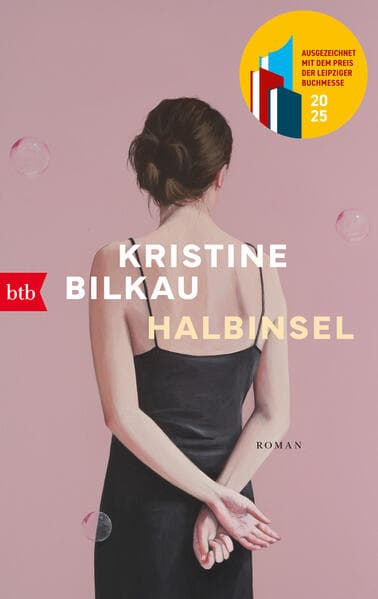 Halbinsel