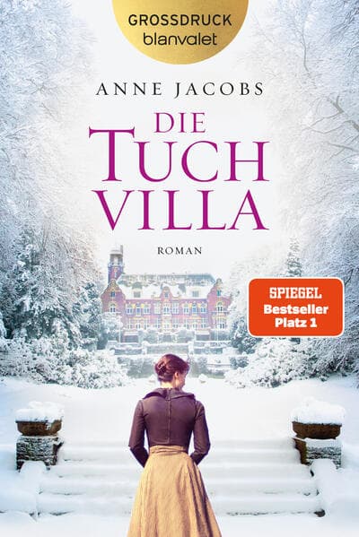 Die Tuchvilla