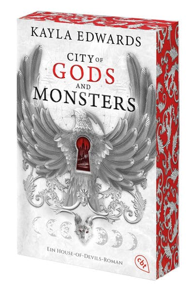 City of Gods and Monsters