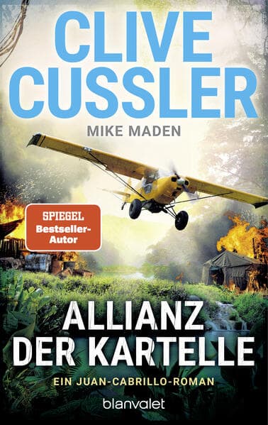 Allianz der Kartelle