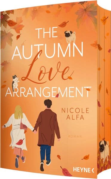 The Autumn Love Arrangement