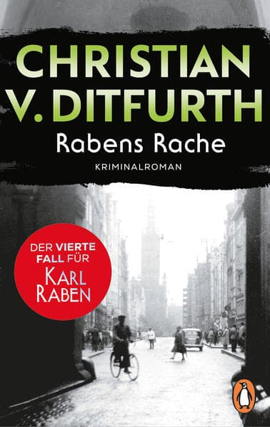 Rabens Rache