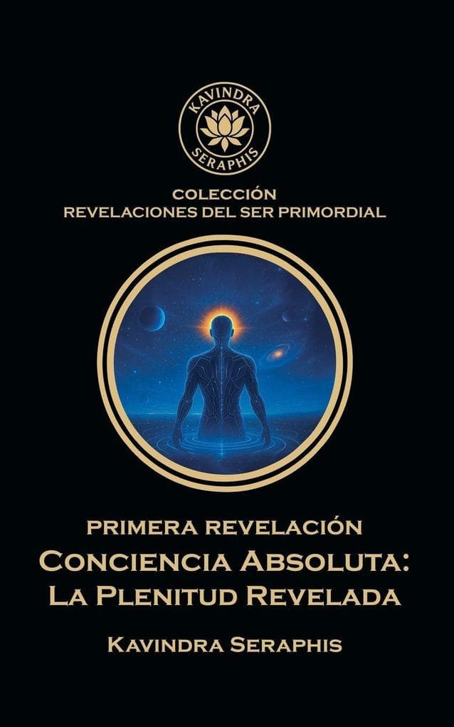 PRIMERA REVELACIÓN