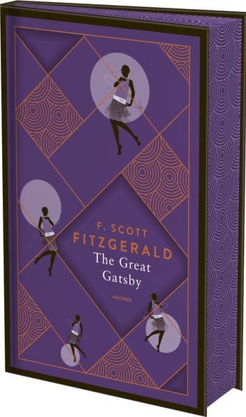 Fitzgerald - The Great Gatsby