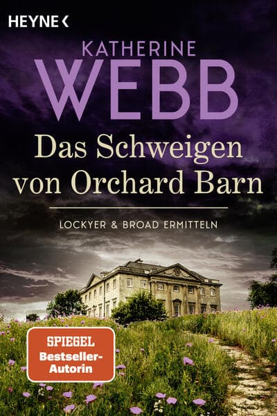 Das Schweigen von Orchard Barn
