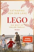 Lego - Die Welt ist voller Träume