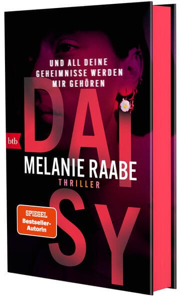 DAISY - Und all deine Geheimnisse werden mir gehören