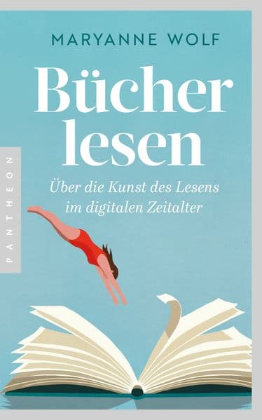 Bücher lesen