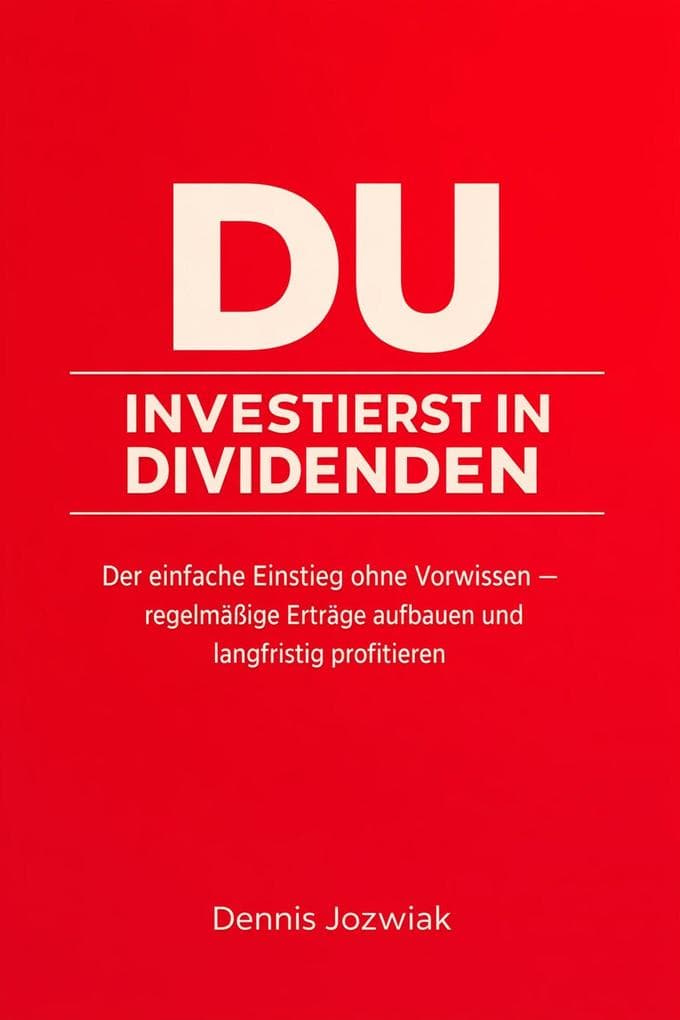 Du Investierst - In Dividenden