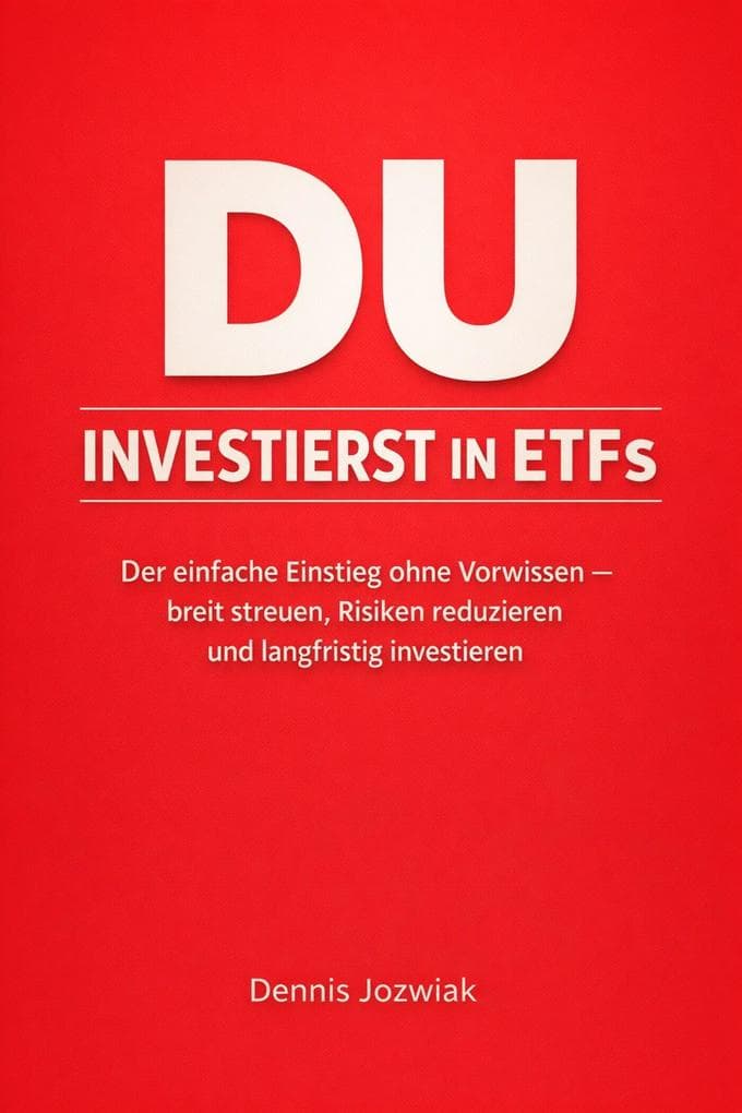 Du Investierst - In ETFs