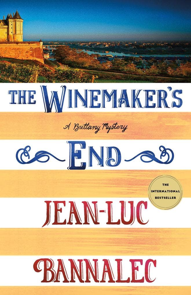 The Winemaker's End