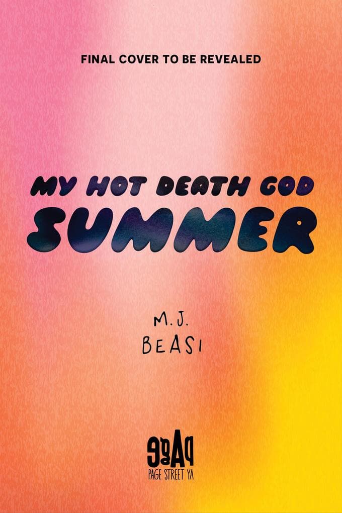 My Hot Death God Summer