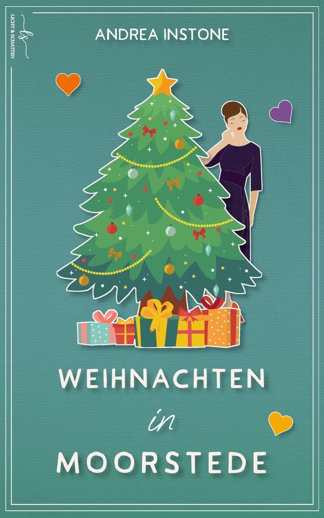 Weihnachten in Moorstede