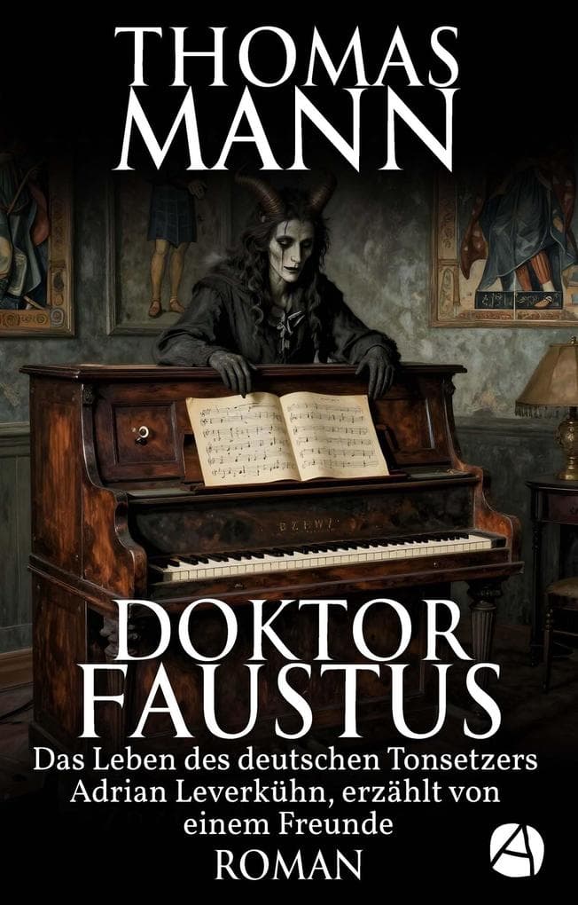 Doktor Faustus