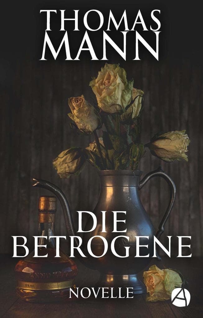 Die Betrogene