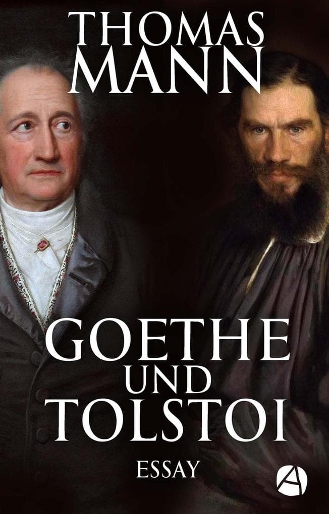 Goethe und Tolstoi