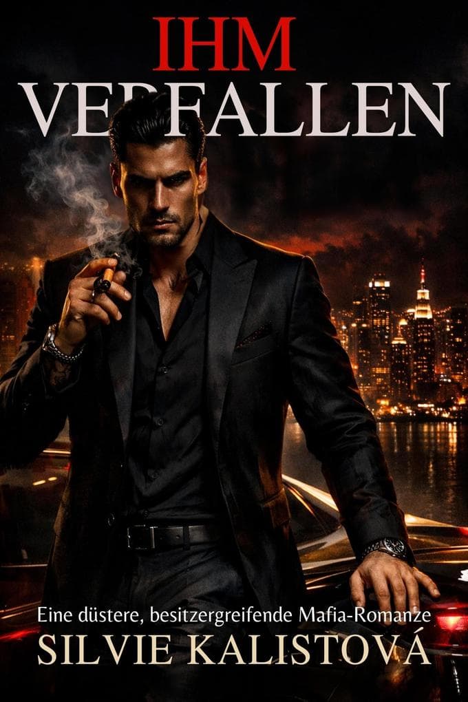 Ihm Verfallen