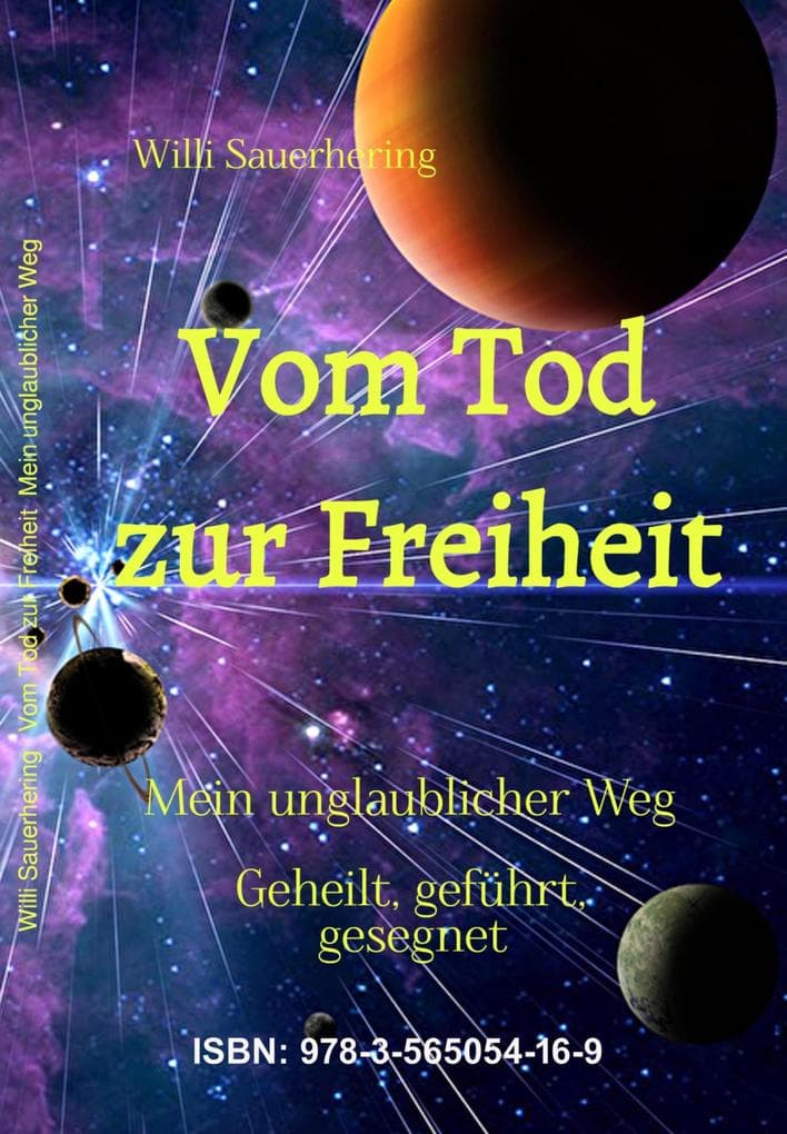 Vom Tod zur Freiheit