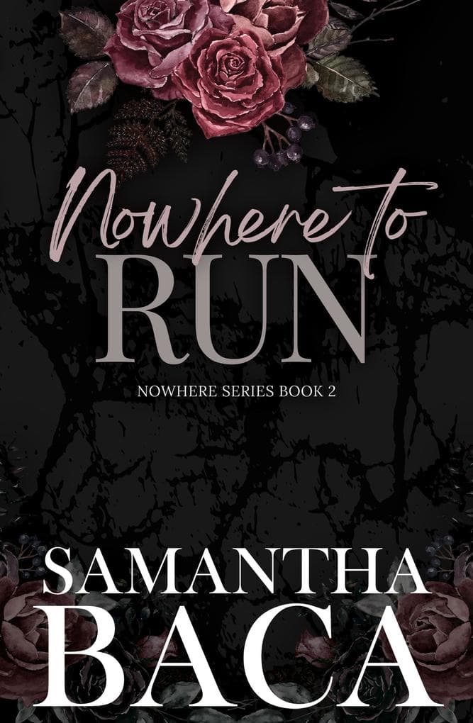 Nowhere to Run