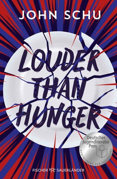 Louder Than Hunger