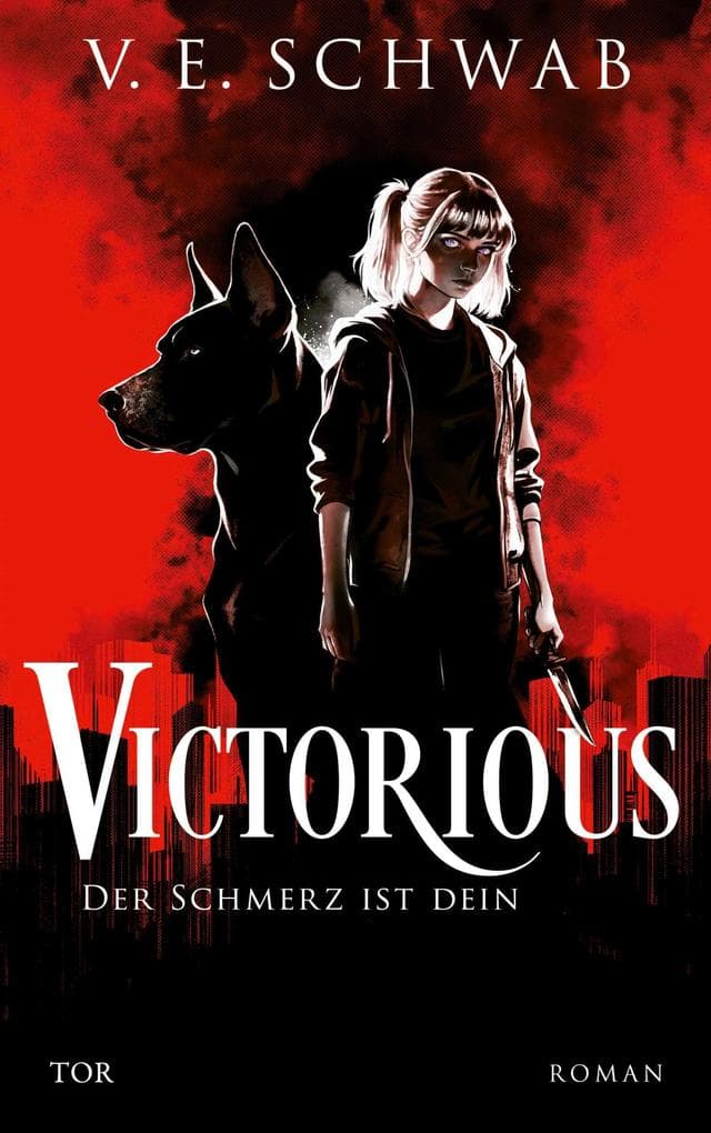 Victorious