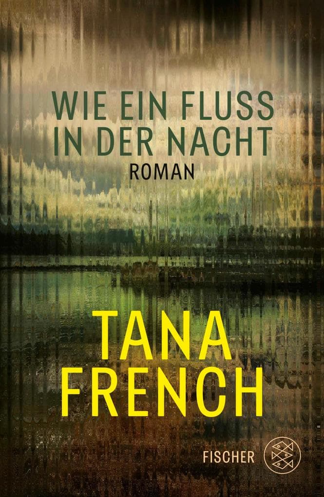 Wie ein Fluss in der Nacht