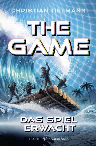 The Game - Das Spiel erwacht