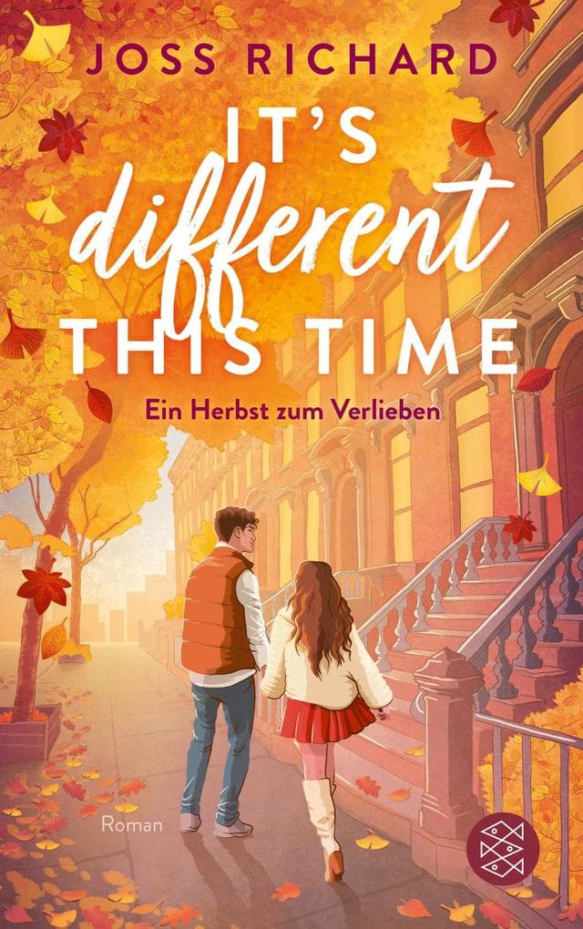 It's Different This Time