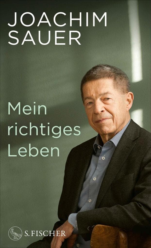 Mein richtiges Leben
