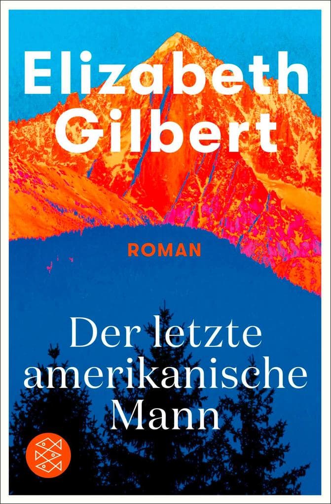 Der letzte amerikanische Mann
