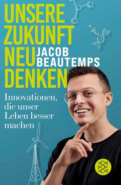 Unsere Zukunft neu denken