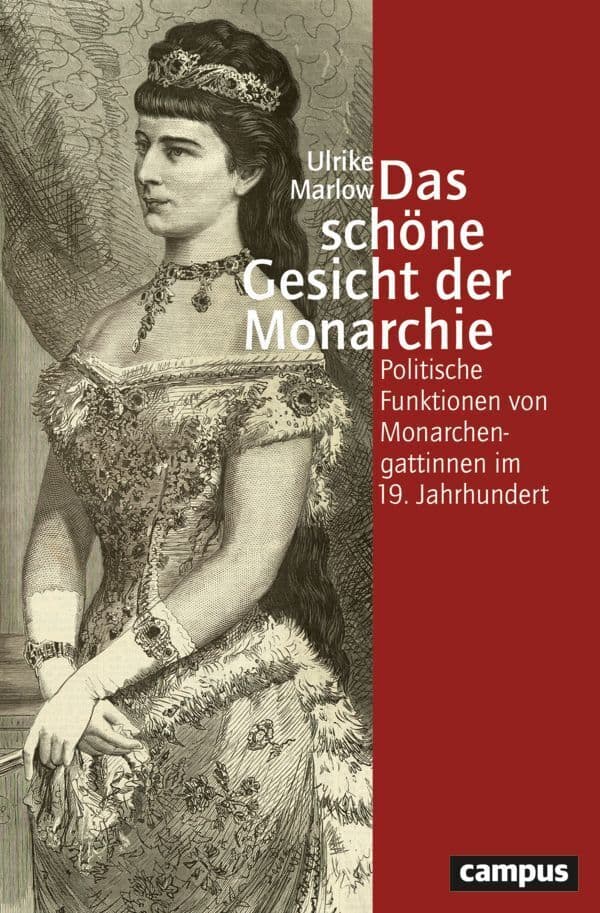 Das schöne Gesicht der Monarchie