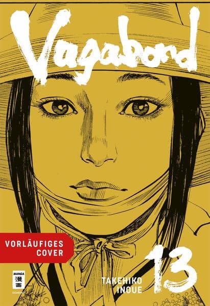 Vagabond 13