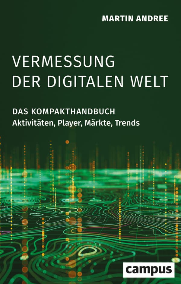 Vermessung der digitalen Welt