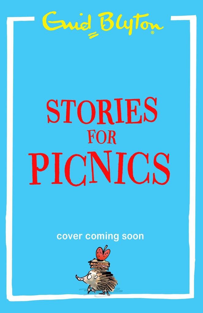 Stories for Picnics