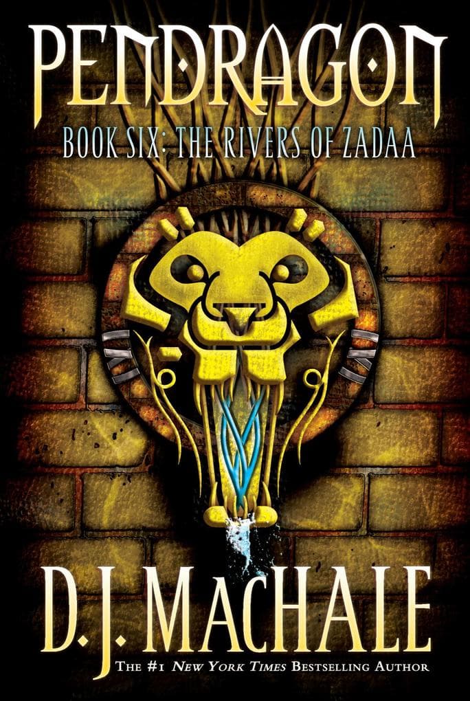 The Rivers of Zadaa