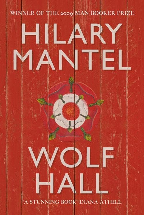 Wolf Hall