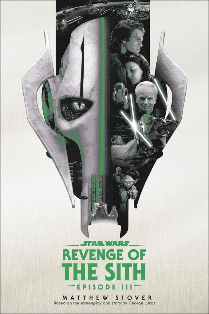 Star Wars: Episode III: Revenge of the Sith