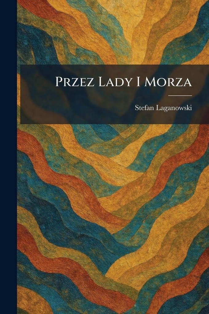Przez Lady I Morza