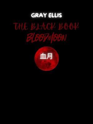 The Black Book