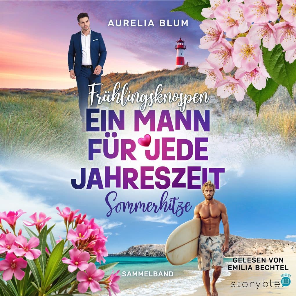 Ein Mann für jede Jahreszeit