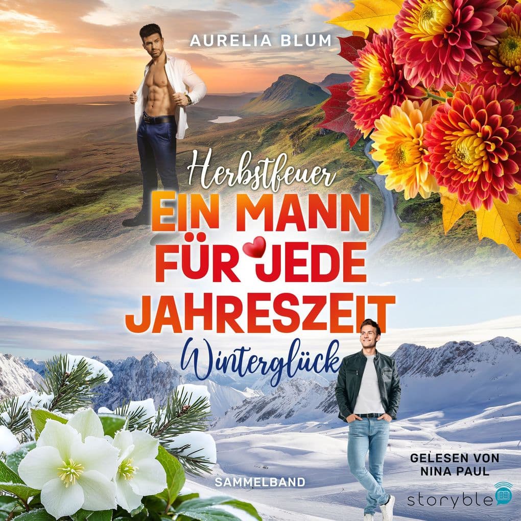 Ein Mann für jede Jahreszeit