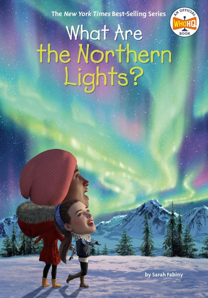 What Are the Northern Lights?