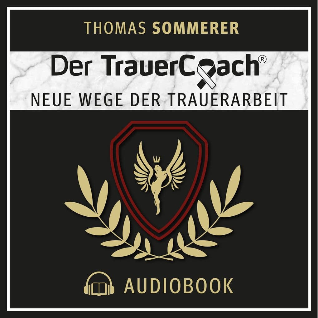 Der TrauerCoach