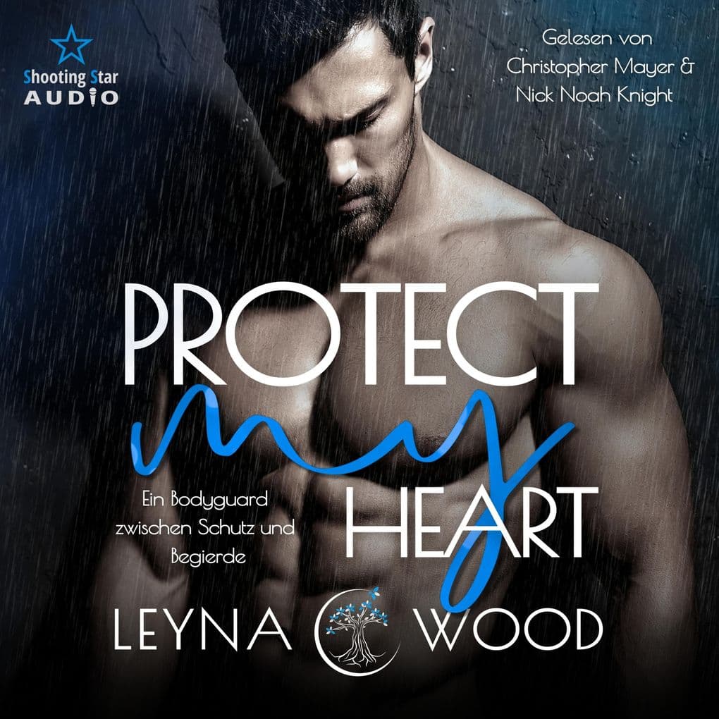 Protect my heart: Ein Bodyguard zwischen Schutz und Begierde